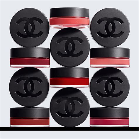 chanel cosmetics price list singapore|Chanel lip balm.